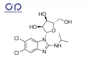 Maribavir,CAS No.176161-24-3