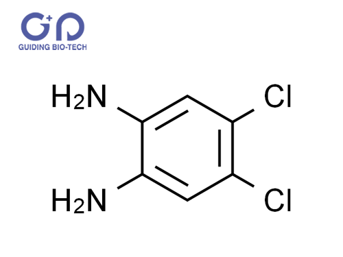 4,5-Dichloro-1,2-benzenediamine,CAS No.5348-42-5