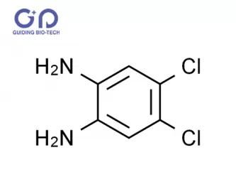 4,5-Dichloro-1,2-benzenediamine,CAS No.5348-42-5