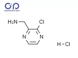 (3-chloropyrazin-2-yl) methanamine hydrochloride,CAS No.867165-53-5