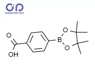 4-Carboxylphenylboronic acid pinacol ester,CAS No.180516-87-4