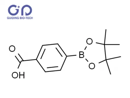 4-Carboxylphenylboronic acid pinacol ester,CAS No.180516-87-4