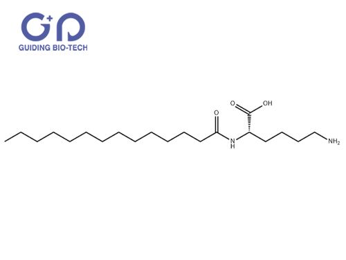 N-Myristoyl Lysine,CAS No.133849-23-7