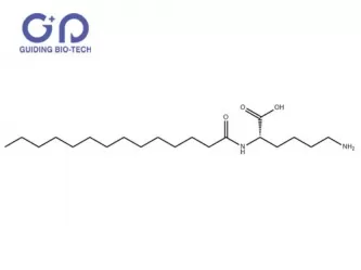 N-Myristoyl Lysine,CAS No.133849-23-7