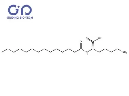 N-Myristoyl Lysine,CAS No.