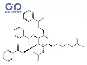 TriGalNAc CBz,CAS No.186613-57-0