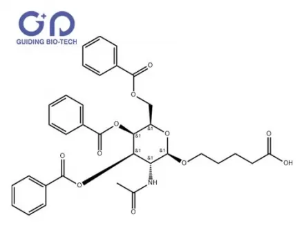 TriGalNAc CBz,CAS No.186613-57-0
