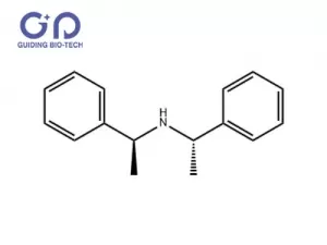 Bis[(S)-1-phenylethyl]-amine,CAS No.56210-72-1