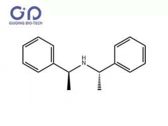 Bis[(S)-1-phenylethyl]-amine,CAS No.56210-72-1