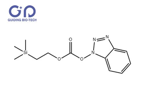 CAS:113306-55-1,1H-Benzo[d][1,2,3]triazol-1-yl (2-(trimethylsilyl) ethyl) carbonate