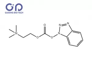 CAS:113306-55-1,1H-Benzo[d][1,2,3]triazol-1-yl (2-(trimethylsilyl) ethyl) carbonate