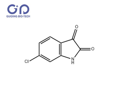 6-Chloroisatin,CAS No.:6341-92-0