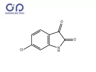 6-Chloroisatin,CAS No.:6341-92-0