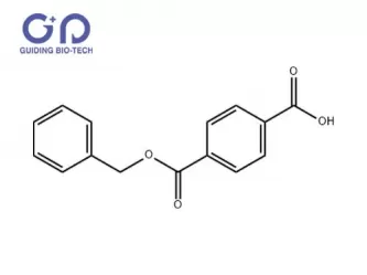 4-((Benzyloxy)carbonyl)benzoic acid,CAS: No.:18520-63-3