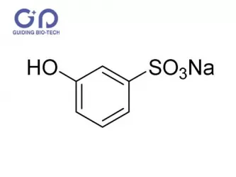 Sodium 3-Hydroxybenzenesulfonate,CAS NO.:14278-60-5