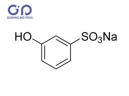 Sodium 3-Hydroxybenzenesulfonate,CAS NO.:14278-60-5