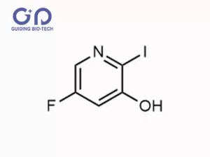 5-Fluoro-2-iodopyridin-3-a,CAS No.:1806294-25-6