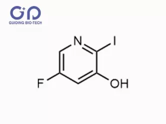 5-Fluoro-2-iodopyridin-3-a,CAS No.:1806294-25-6