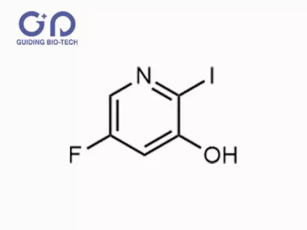 5-Fluoro-2-iodopyridin-3-a,CAS No.:1806294-25-6
