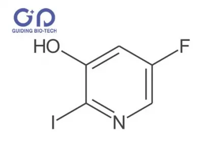 5-Fluoro-2-iodopyridin-3-a,CAS No.1806294-25-6